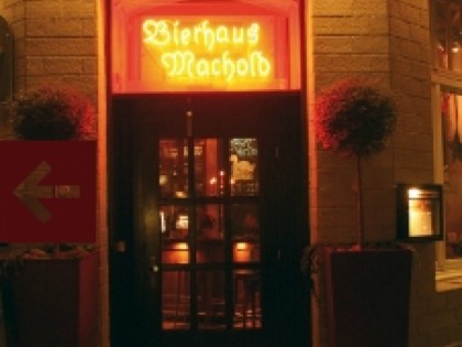 照片: Ю Bierhaus Machold